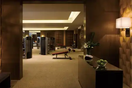 Courtyard by Marriott Shanghai Xujiahui - 14