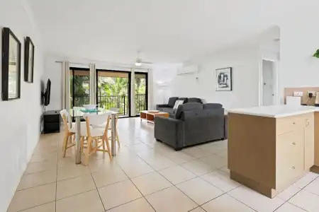Arlia Sands Apartments - 56