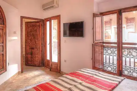 Riad Carina - 15