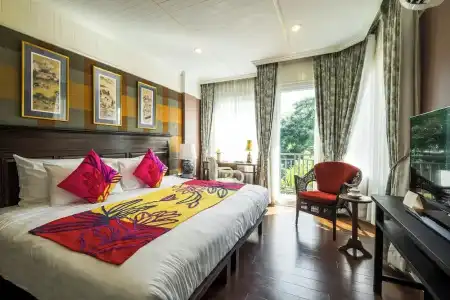 Zantiis Ndol Villas - 57