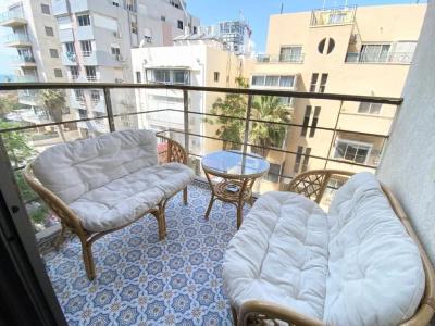 Sea Suites Apartments - 170