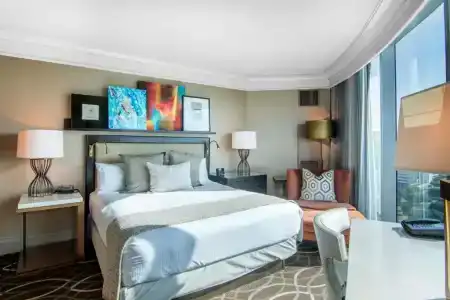Omni Dallas - 116