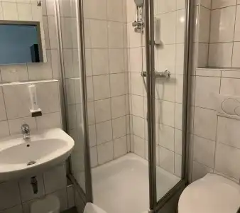 Behringers City Nürnberg - 7