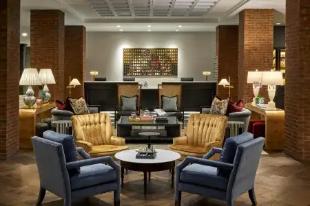 Omni Charlottesville - 22