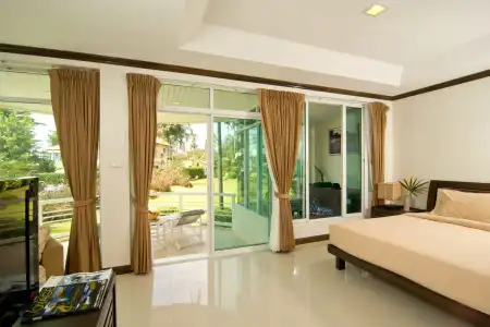 Makathanee Resort - 4