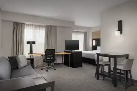 Residence Inn by Marriott Charlotte SouthPark - 39
