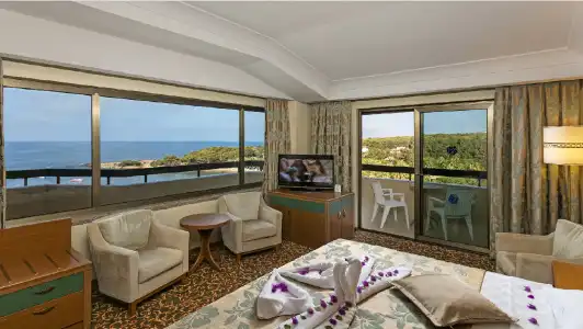 Özkaymak Select - Ultra All Inclusive - 2