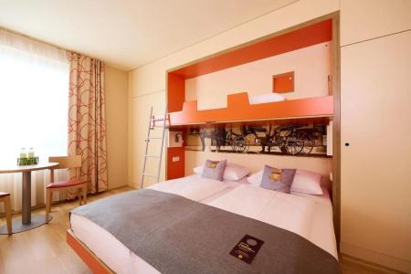 JUFA Wien City - 28