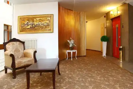 Guleryuz Otel - 13