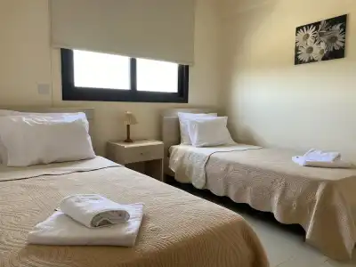 Kyklades Resort & Spa - 199