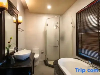 Ambong Rainforest Retreat - 116
