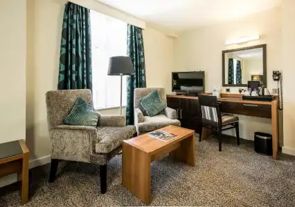 Holiday Inn LONDON - KENSINGTON HIGH ST. by IHG - 53