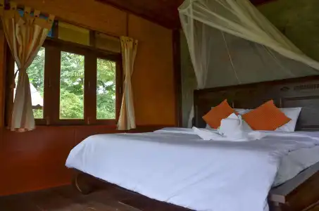 Romantic Time Mountain Resort - 1