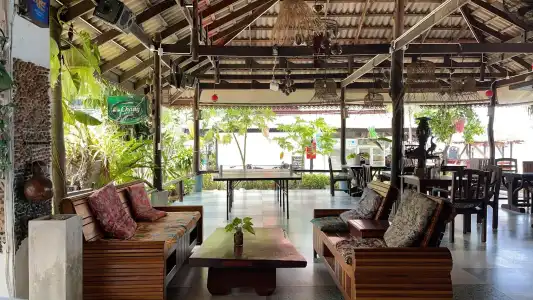 AC 2 Resort - 27