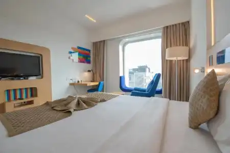 Park Inn by Radisson New Delhi IP Extension - 27