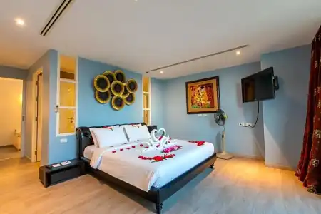 IndoChine Resort & Villas - 161