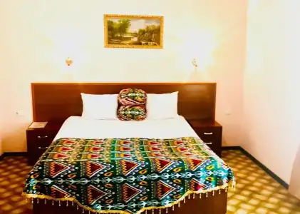 Samarkand Dream - 1