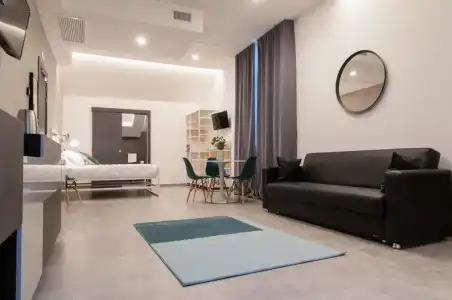 Iron by Residence Moderno - 64