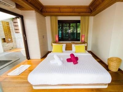 Samui Mekkala Resort & Pool Villa - 34