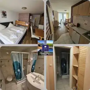 NordseeResort & Suite Arche Noah - 37