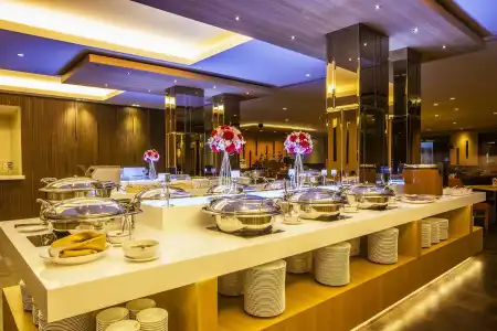 Golden City Rayong - 26