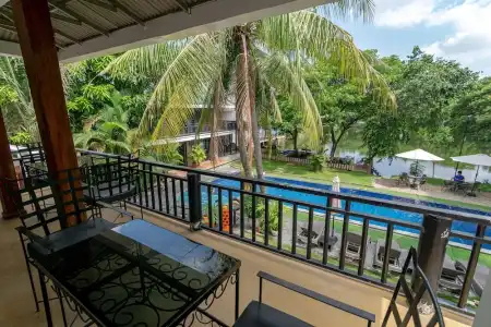 Samathi Lake Resort - 27