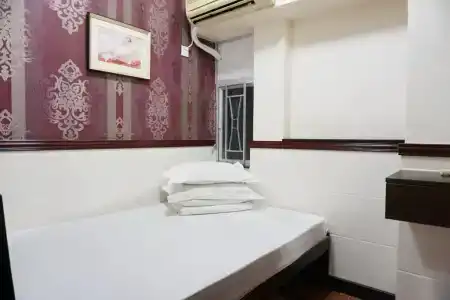 Hang Ho Hostel - 30