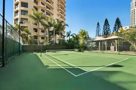 Voyager Resort - 7