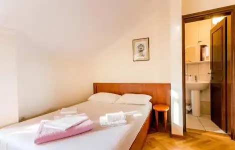 Guesthouse Villa Stari Grad - 2