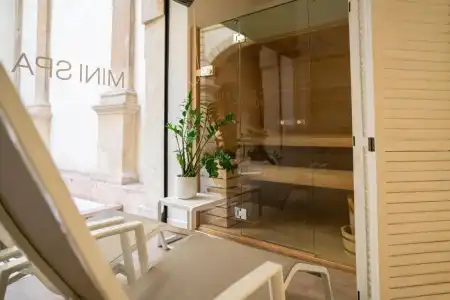 Relais La Torre - 136