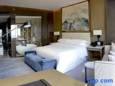 Sheraton Zhuhai - 217
