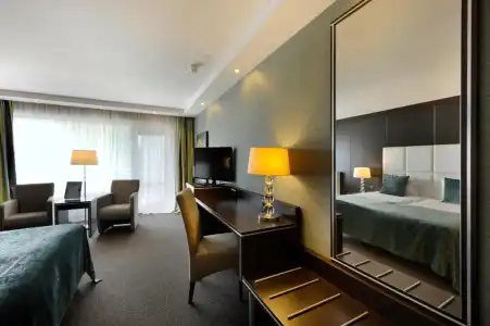 Van Der Valk 's-Hertogenbosch - Vught - 52