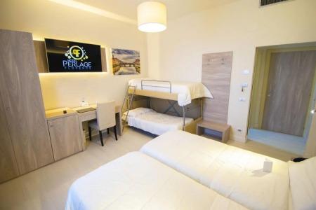 Perlage Florence - 2