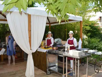 Hôtel La Villa Sainte Valérie Adults Only - 14