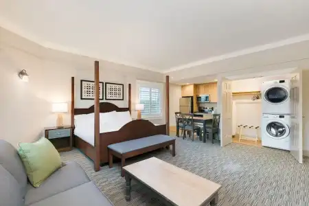 Carlisle Inn - 26