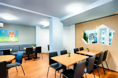 B&B Köln-Frechen - 18