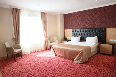 Vois Ataşehir SPA - 11
