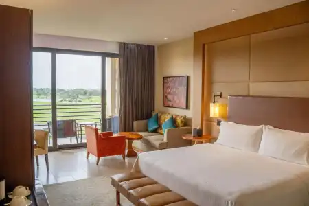 VOGO Abu Dhabi Golf Resort & Spa formerly Westin Abu Dhabi Golf Resort & Spa - 15