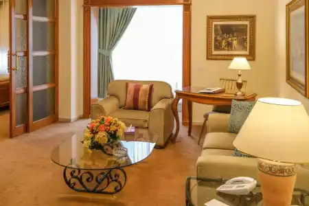 Amman International - 103