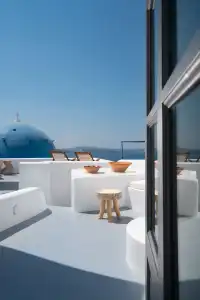 Oia Spirit Boutique Residences - 5