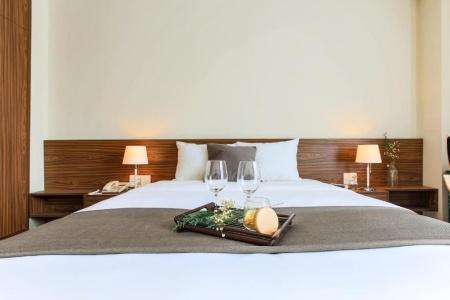 Aurora Serviced Apartments - Adults Only - 27