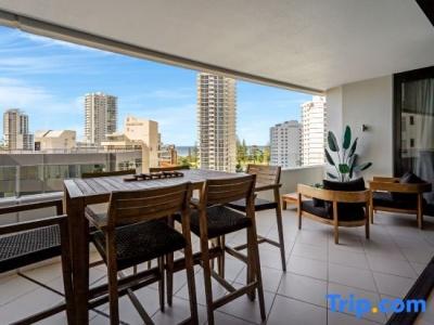 Aria Apartments - 55