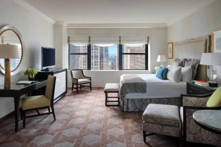 The Towers at Lotte New York Palace - 46
