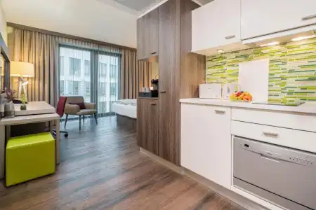 Best Western Airport Frankfurt - 49