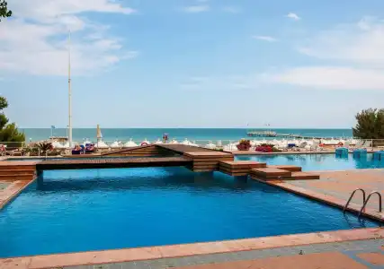 Excelsior Venice Lido Resort - 20