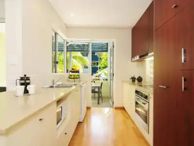 Verandahs Boutique Apartments - 12