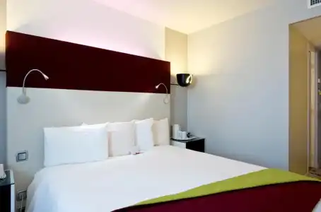 Mercure Paris Bercy Bibliothèque - 80