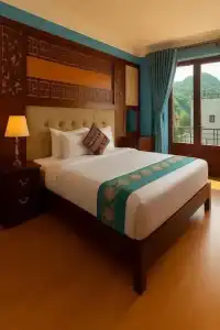 Sapa Elegance - 60