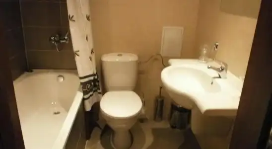 Saint Ivan Ski Apartments - 8