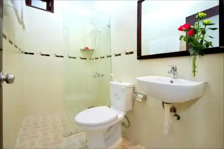 Tue Tam Villa - 161